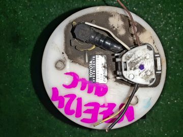 НАСОС ПОГРУЖНОЙ НА TOYOTA ALLEX NZE124 1NZ-FE