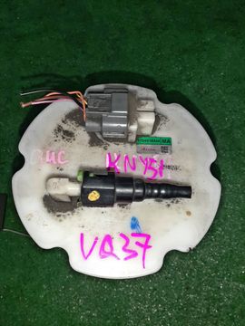 НАСОС ПОГРУЖНОЙ НА NISSAN FUGA Y51 VQ35HR