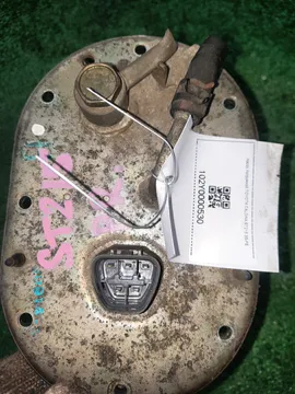 НАСОС ПОГРУЖНОЙ НА TOYOTA CALDINA ST215 3S-FE