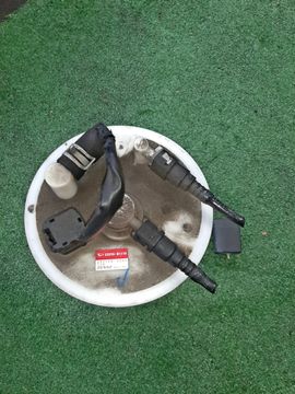 НАСОС ПОГРУЖНОЙ НА TOYOTA TANK M900A 1KR-FE