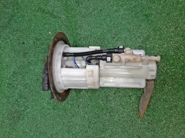 НАСОС ПОГРУЖНОЙ НА MITSUBISHI PAJERO V65W 6G74
