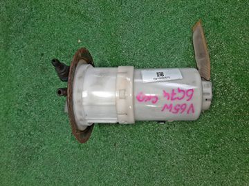 НАСОС ПОГРУЖНОЙ НА MITSUBISHI PAJERO V65W 6G74