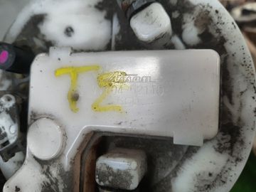 НАСОС ПОГРУЖНОЙ НА TOYOTA AXIO NRE161 2NR-FKE