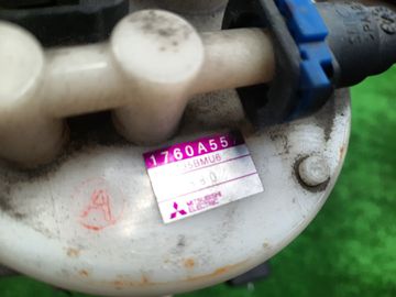 НАСОС ПОГРУЖНОЙ НА NISSAN DAYZ B21W 3B20