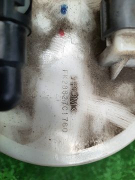 НАСОС ПОГРУЖНОЙ НА NISSAN TEANA J32 VQ25DE