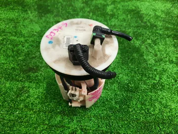 НАСОС ПОГРУЖНОЙ НА MAZDA DEMIO DJ3FS P3-VPS