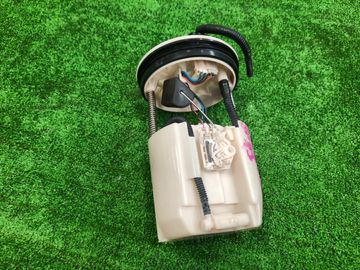 НАСОС ПОГРУЖНОЙ НА MAZDA DEMIO DJ3FS P3-VPS