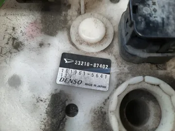 НАСОС ПОГРУЖНОЙ НА DAIHATSU TERIOS KID J111G EF-DET