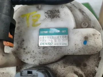 НАСОС ПОГРУЖНОЙ НА HONDA ODYSSEY RB3 K24A