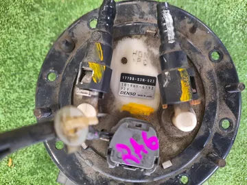 НАСОС ПОГРУЖНОЙ НА HONDA ODYSSEY RA6 F23A