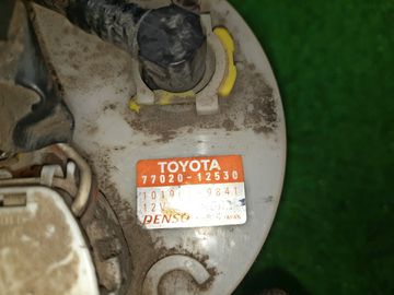 НАСОС ПОГРУЖНОЙ НА TOYOTA COROLLA ZZE122 1ZZ-FE