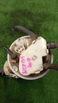 НАСОС ПОГРУЖНОЙ НА TOYOTA VITZ NSP135 1NR-FE