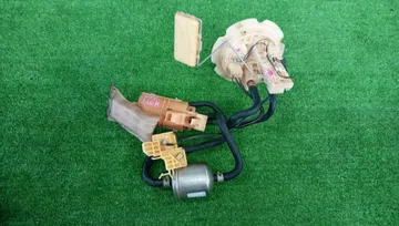 НАСОС ПОГРУЖНОЙ НА NISSAN EXPERT VW11 QG18DE