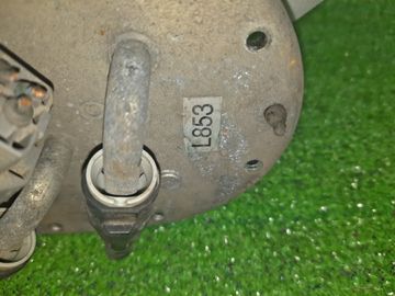 НАСОС ПОГРУЖНОЙ НА MAZDA BONGO SLP2T L8