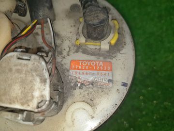 НАСОС ПОГРУЖНОЙ НА TOYOTA COROLLA ZZE122 1ZZ-FE