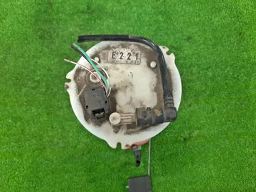 НАСОС ПОГРУЖНОЙ НА MAZDA CX-7 ER3P L3-VDT