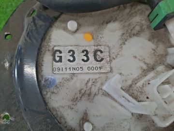 НАСОС ПОГРУЖНОЙ НА MAZDA ATENZA GHEFP LF-VE