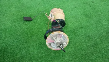НАСОС ПОГРУЖНОЙ НА MAZDA AXELA BK3P L3-VE