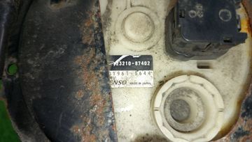 НАСОС ПОГРУЖНОЙ НА DAIHATSU TERIOS KID J111G EF-DEM