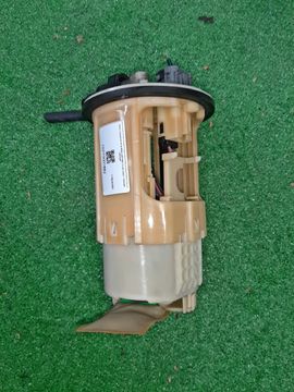 НАСОС ПОГРУЖНОЙ НА MITSUBISHI AIRTREK CU2W 4G63