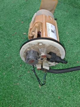 НАСОС ПОГРУЖНОЙ НА MITSUBISHI AIRTREK CU2W 4G63