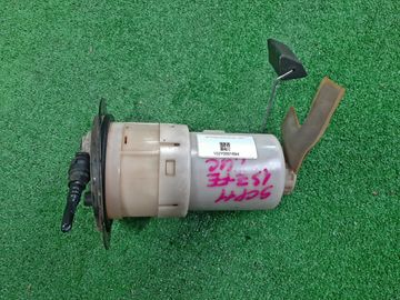 НАСОС ПОГРУЖНОЙ НА TOYOTA PLATZ SCP11 1SZ-FE