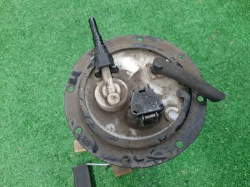НАСОС ПОГРУЖНОЙ НА TOYOTA PLATZ SCP11 1SZ-FE
