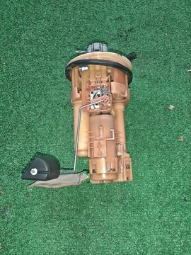 НАСОС ПОГРУЖНОЙ НА TOYOTA ESTIMA ACR30W 2AZ-FE