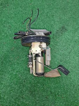 НАСОС ПОГРУЖНОЙ НА MITSUBISHI GALANT EC3A 4G64
