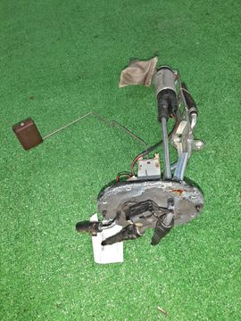 НАСОС ПОГРУЖНОЙ НА MAZDA BONGO SKP2T L8