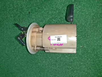 НАСОС ПОГРУЖНОЙ НА SUBARU IMPREZA GP6 FB20