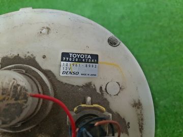 НАСОС ПОГРУЖНОЙ НА TOYOTA PRIUS NHW20 1NZ-FXE
