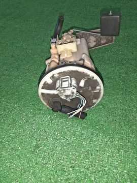 НАСОС ПОГРУЖНОЙ НА TOYOTA PREMIO ZRT265 2ZR-FE