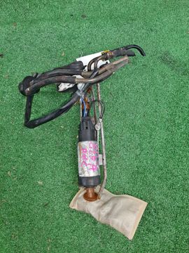 НАСОС ПОГРУЖНОЙ НА HONDA INSPIRE UA4 J25A