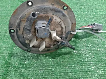 НАСОС ПОГРУЖНОЙ НА MITSUBISHI PAJERO V87W 6G75