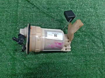НАСОС ПОГРУЖНОЙ НА TOYOTA COROLLA NZE121 1NZ-FE