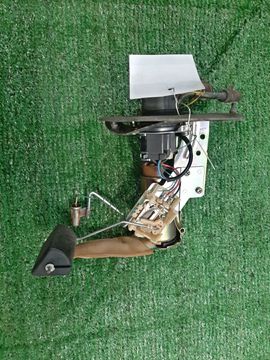 НАСОС ПОГРУЖНОЙ НА TOYOTA COROLLA AE111 4A-FE