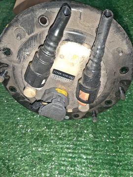 НАСОС ПОГРУЖНОЙ НА HONDA ODYSSEY RA6 F23A