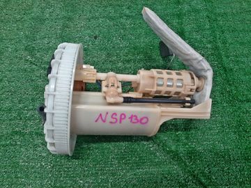 НАСОС ПОГРУЖНОЙ НА TOYOTA VITZ NSP130 1NR-FE