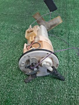 НАСОС ПОГРУЖНОЙ НА TOYOTA WILL CYPHA NCP70 2NZ-FE