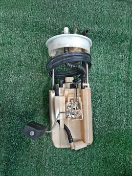 НАСОС ПОГРУЖНОЙ НА HONDA FIT ARIA GD8 L15A
