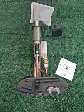 НАСОС ПОГРУЖНОЙ НА SUBARU FORESTER SF5 EJ20E
