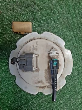 НАСОС ПОГРУЖНОЙ НА NISSAN PRIMERA TP12 QR20DE