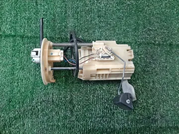 НАСОС ПОГРУЖНОЙ НА TOYOTA CAMRY ACV40 2AZ-FE