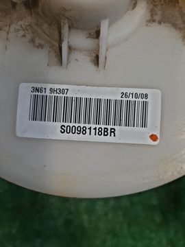 НАСОС ПОГРУЖНОЙ НА MAZDA AXELA BK5P ZY-VE