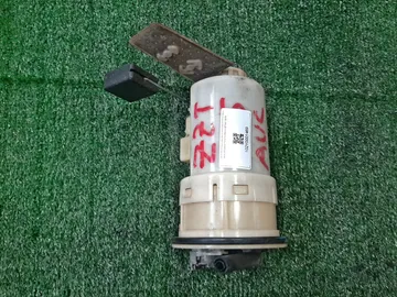 НАСОС ПОГРУЖНОЙ НА TOYOTA PREMIO ZZT245 1ZZ-FE