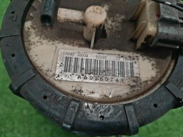 НАСОС ПОГРУЖНОЙ НА NISSAN DUALIS KJ10 MR20DE