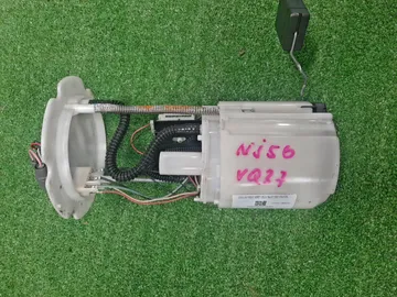 НАСОС ПОГРУЖНОЙ НА NISSAN SKYLINE CROSSOVER NJ50 VQ37VHR