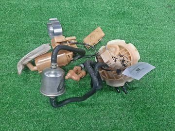 НАСОС ПОГРУЖНОЙ НА NISSAN WINGROAD WHNY11 QG18DE