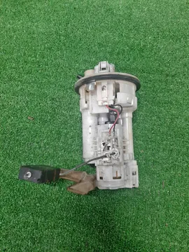 НАСОС ПОГРУЖНОЙ НА TOYOTA ALLEX ZZE123 2ZZ-GE